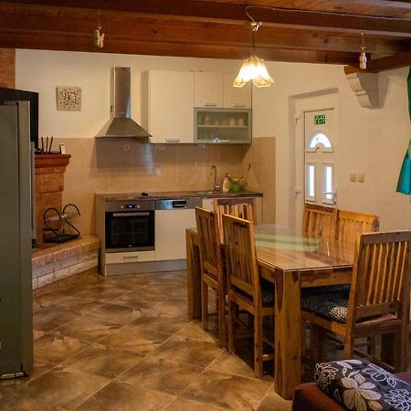 Vila Maslinica プチシャ エクステリア 写真